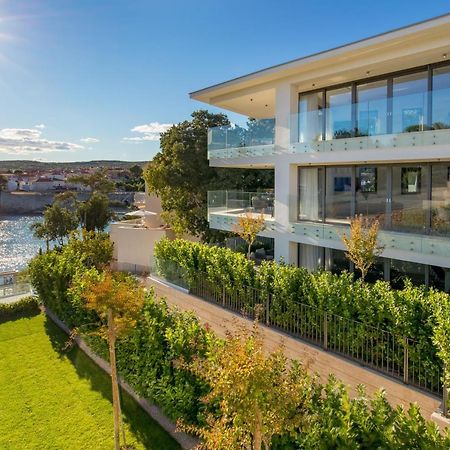 Hadrie Luxury Resort And Villas Krk كرك المظهر الخارجي الصورة
