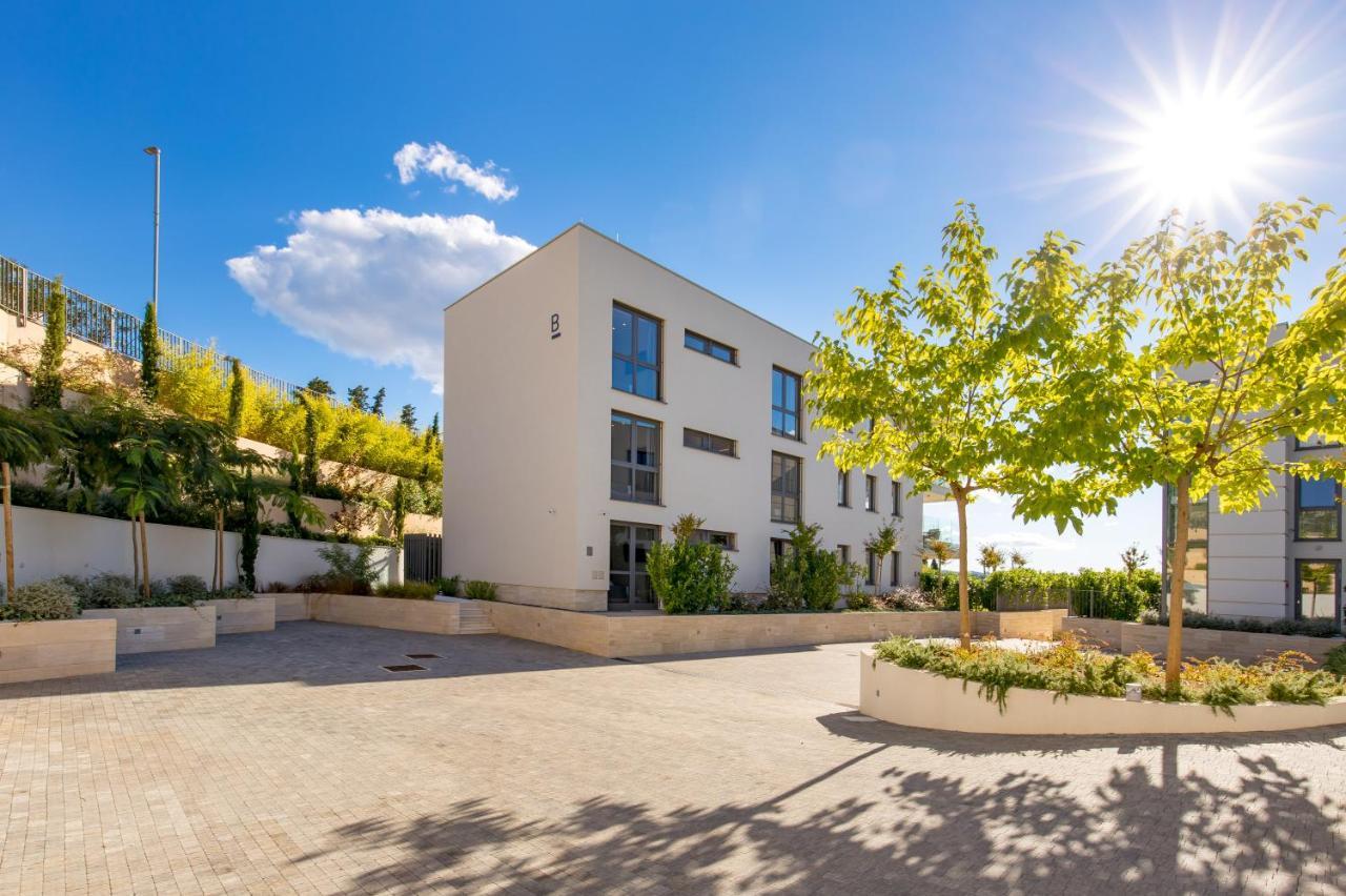 Hadrie Luxury Resort And Villas Krk كرك المظهر الخارجي الصورة