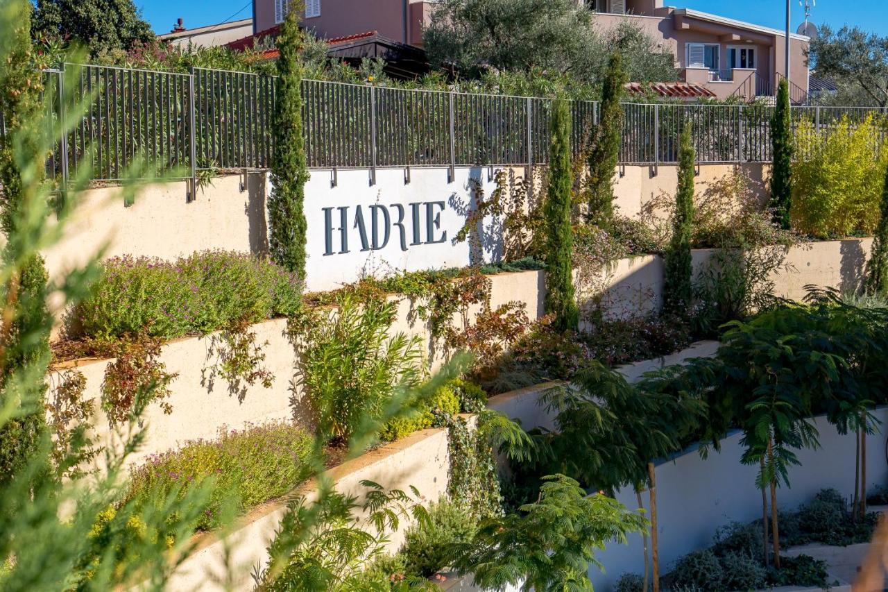 Hadrie Luxury Resort And Villas Krk كرك المظهر الخارجي الصورة