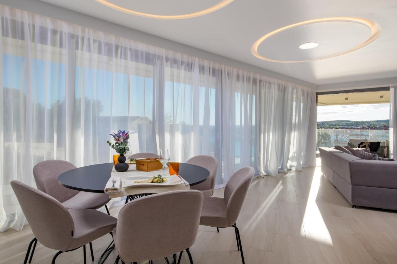 Hadrie Luxury Resort And Villas Krk كرك المظهر الخارجي الصورة