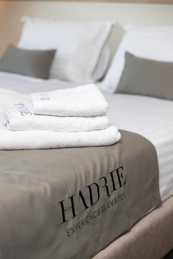 Hadrie Luxury Resort And Villas Krk كرك المظهر الخارجي الصورة